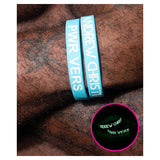 Andrew Christian PWR VERS Wristband