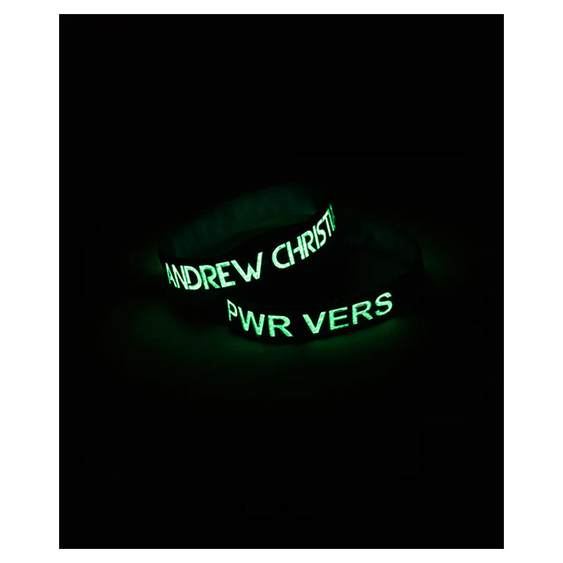 Andrew Christian PWR VERS Wristband