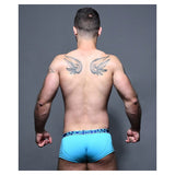 Andrew Christian CoolFlex Modal Boxer with Show It
