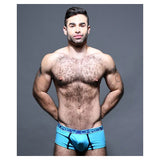 Andrew Christian CoolFlex Modal Boxer with Show It