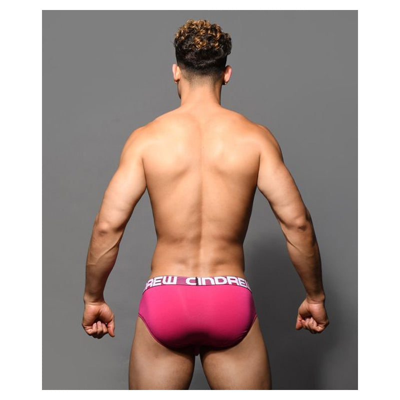 Andrew Christian Almost Naked Cotton Brief