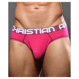 Andrew Christian Almost Naked Cotton Brief