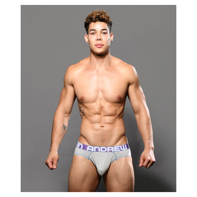 Andrew Christian Almost Naked Cotton Brief