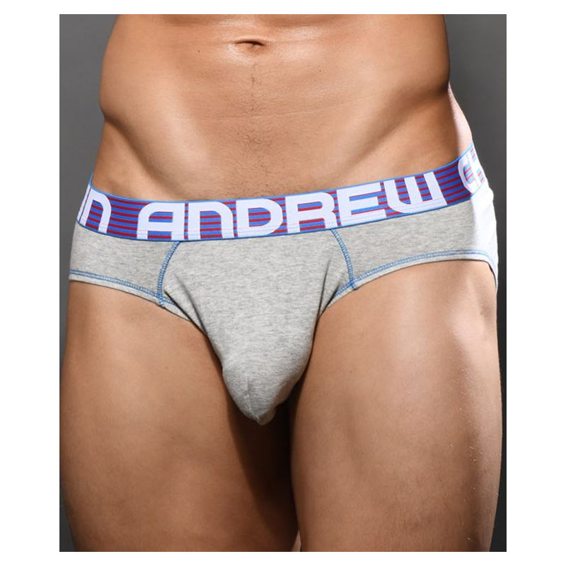 Andrew Christian Almost Naked Cotton Brief