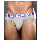 Andrew Christian Almost Naked Cotton Brief