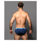 Andrew Christian Almost Naked Cotton Brief