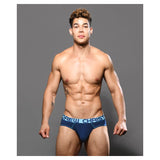 Andrew Christian Almost Naked Cotton Brief