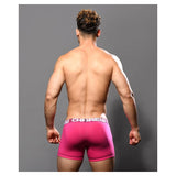 Andrew Christian Almost Naked Cotton Boxer