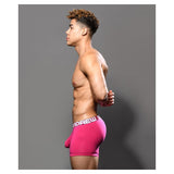 Andrew Christian Almost Naked Cotton Boxer