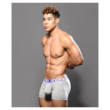 Andrew Christian Almost Naked Cotton Boxer
