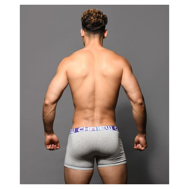 Andrew Christian Almost Naked Cotton Boxer