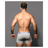 Andrew Christian Almost Naked Cotton Boxer