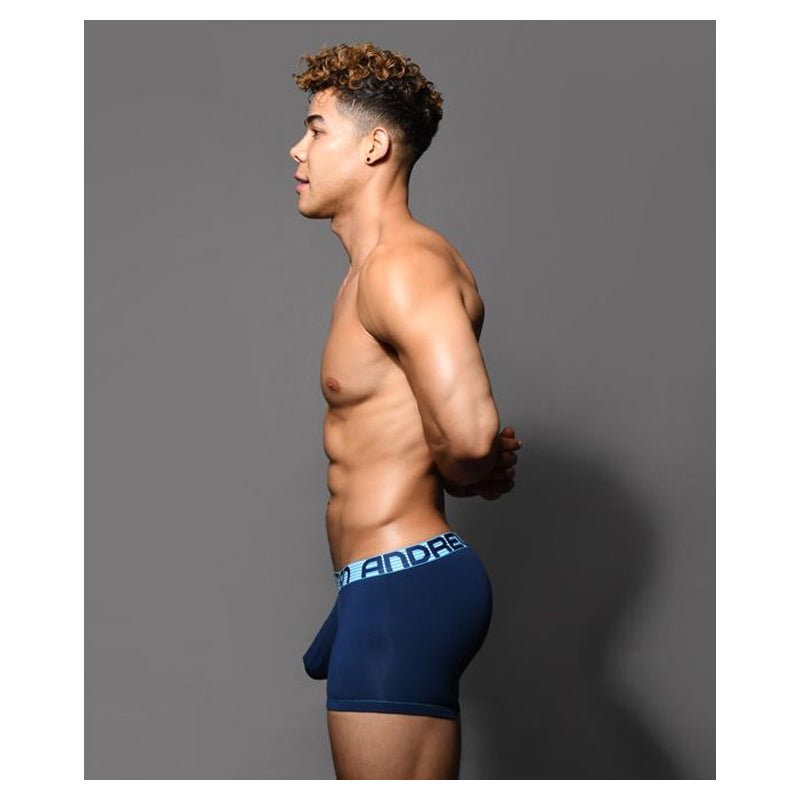 Andrew Christian Almost Naked Cotton Boxer