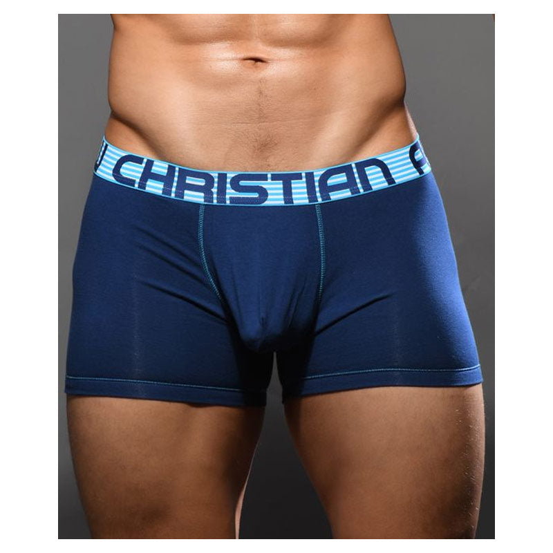 Andrew Christian Almost Naked Cotton Boxer
