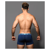 Andrew Christian Almost Naked Cotton Boxer