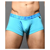 Andrew Christian Fly Tagless Boxer with Almost Naked