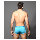 Andrew Christian Fly Tagless Boxer with Almost Naked