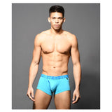 Andrew Christian Fly Tagless Boxer with Almost Naked