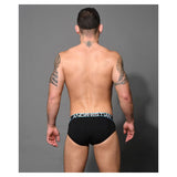 Andrew Christian Almost Naked Retro Brief