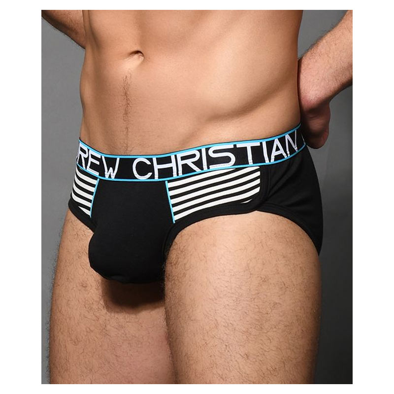 Andrew Christian Almost Naked Retro Brief