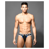 Andrew Christian Show It Sports Mesh Gym Jock