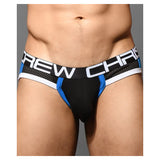 Andrew Christian Show It Sports Mesh Gym Jock