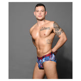 Andrew Christian Vibe Brief