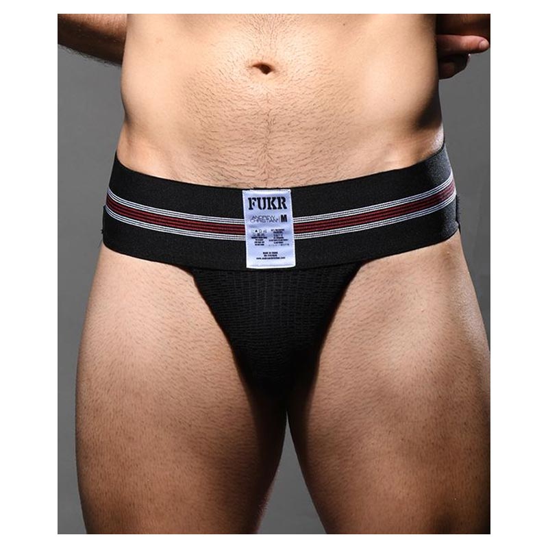 Andrew Christian FUKR Retro Jockstrap