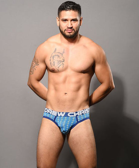Andrew Christian Cabana Brief