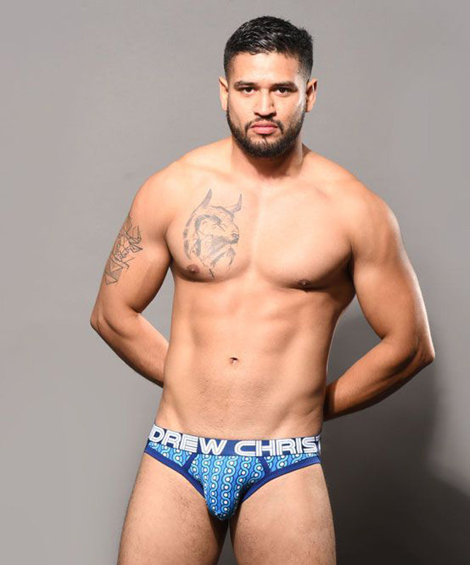 Andrew Christian Cabana Brief Jock