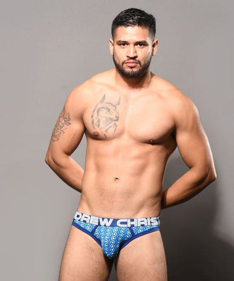 Andrew Christian Cabana Brief Jock