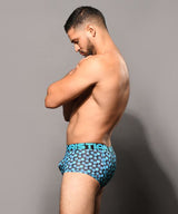 Andrew Christian Vibe Sports Boxer