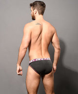 Andrew Christian Almost Naked Cotton Brief