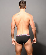 Andrew Christian Almost Naked Cotton Brief