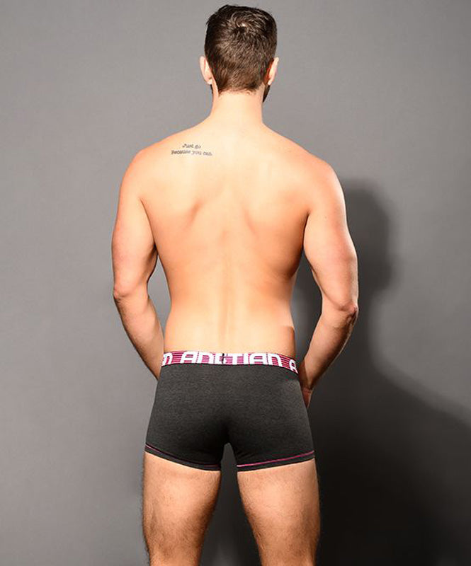 Andrew Christian Almost Naked Cotton Boxer