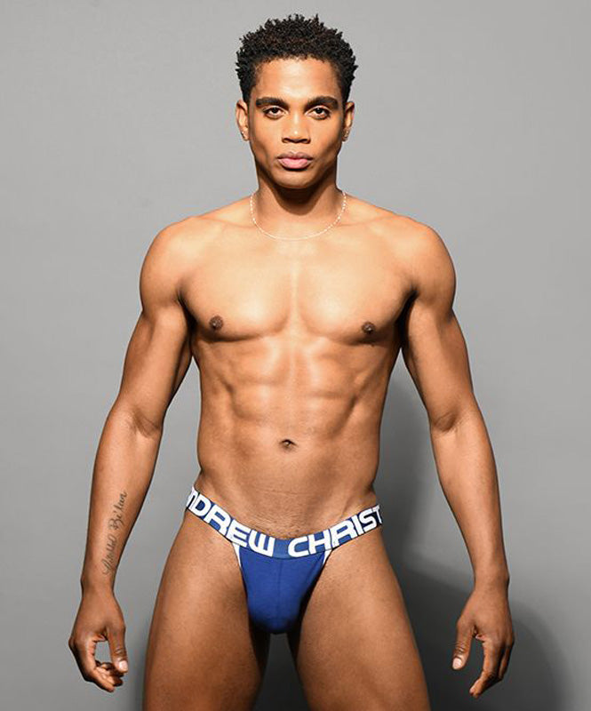 Andrew Christian BULGE C-Ring Jock