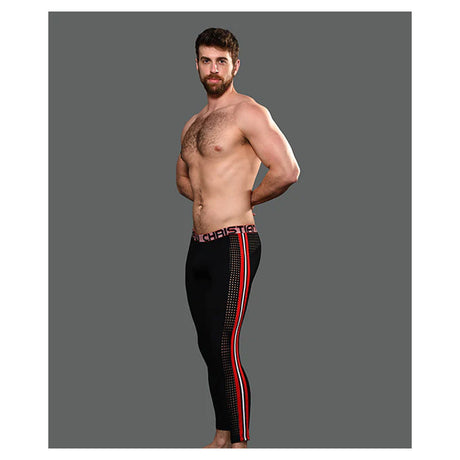 Andrew Christian Competition Legging
