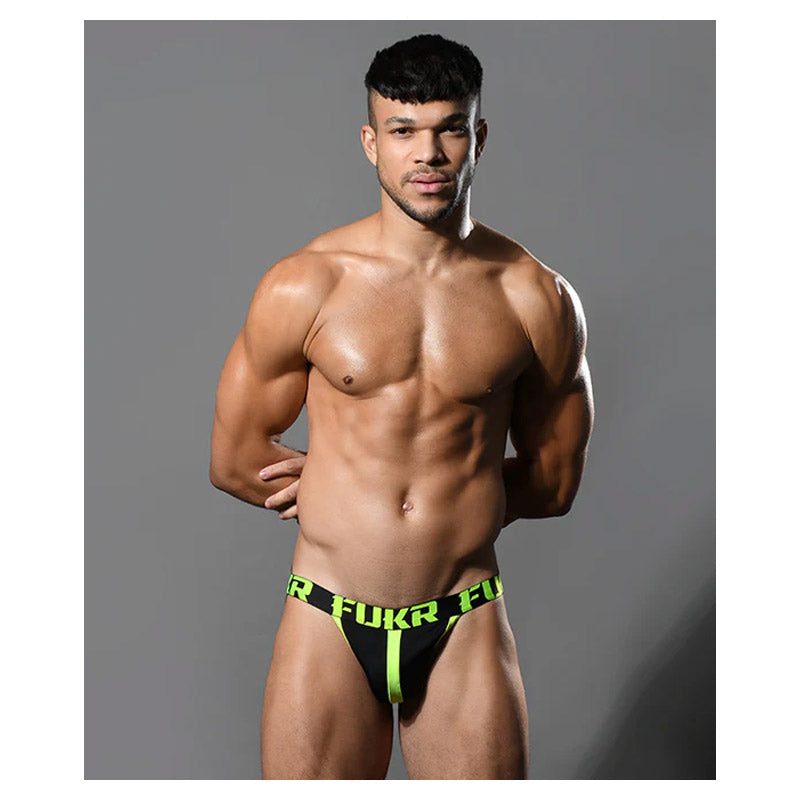 Andrew Christian FUKR Jock