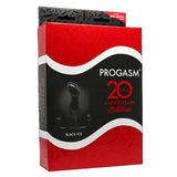 Aneros Progasm Black Ice Prostate Massager