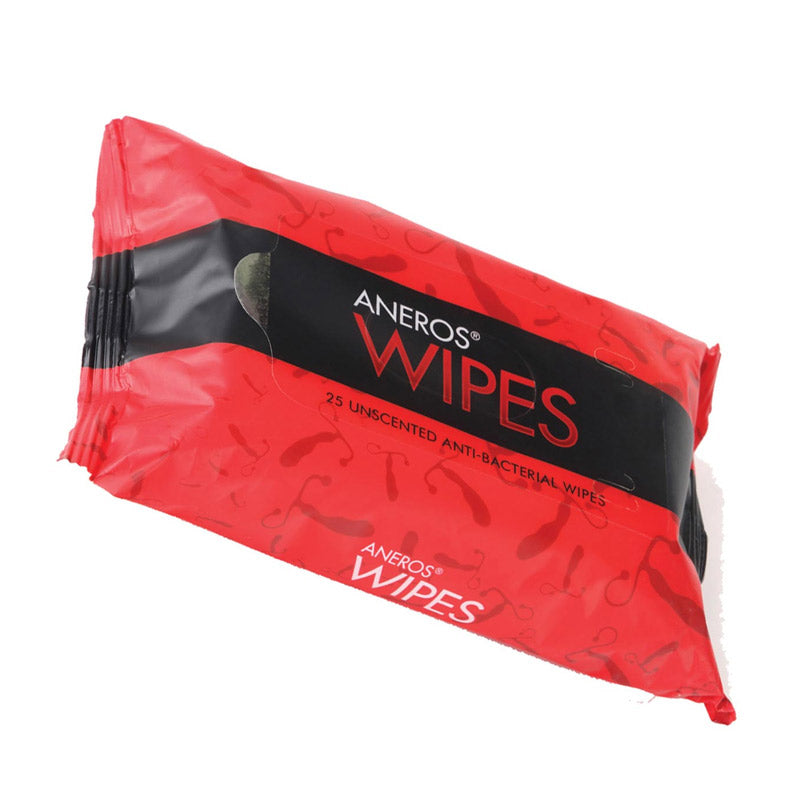 Aneros Toy Wipes