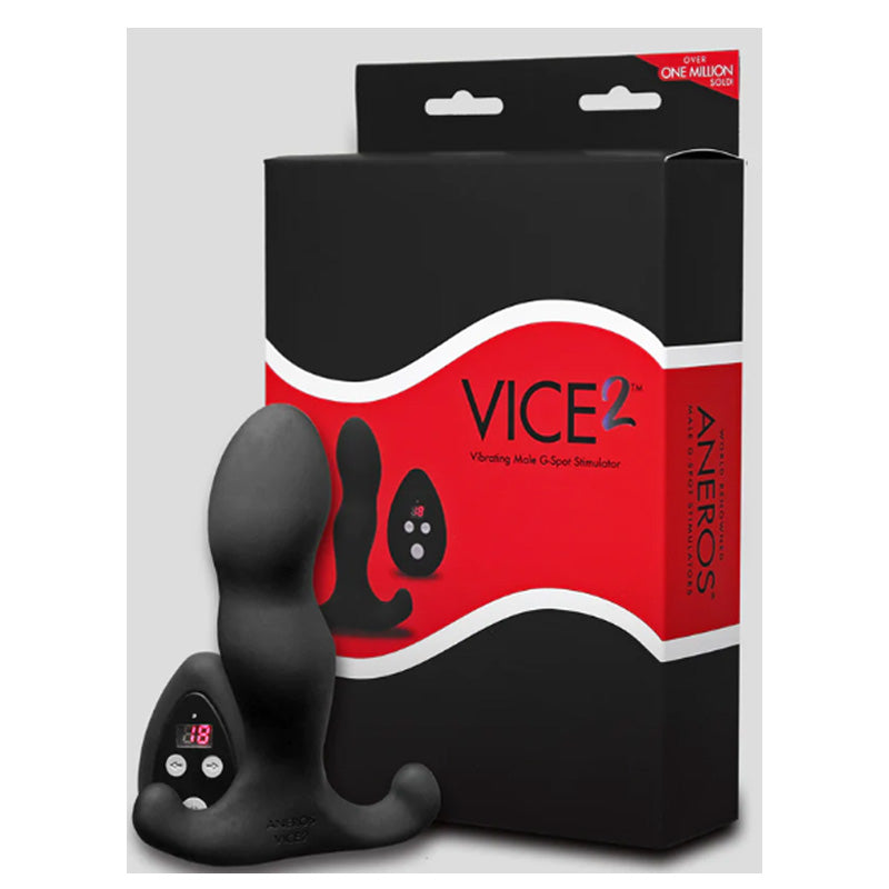 Aneros Vice 2 Prostate Massagers