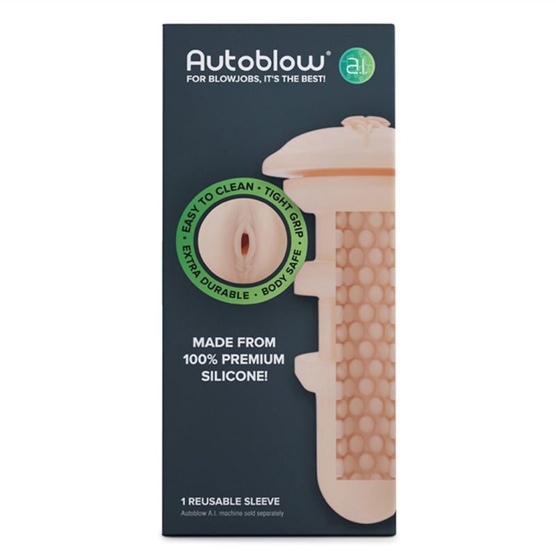 Autoblow AI Sleeve