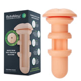 Autoblow AI Sleeve