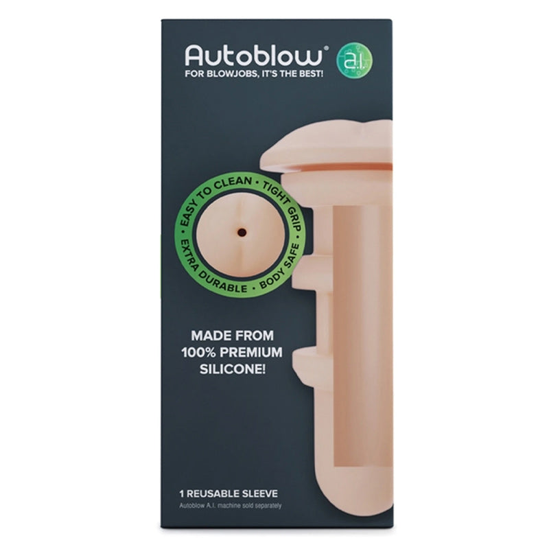 Autoblow AI Sleeve