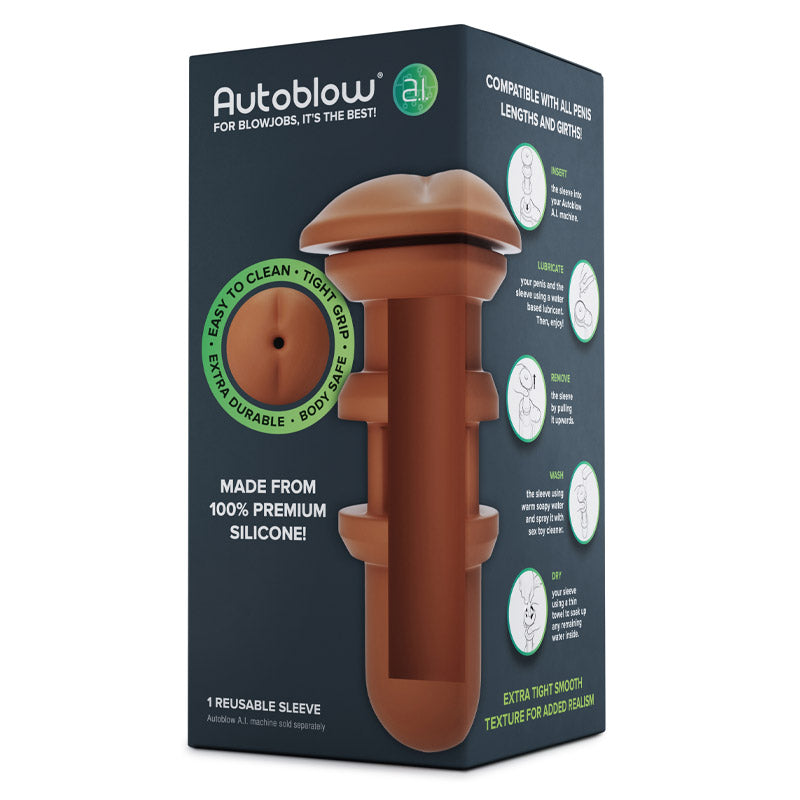 Autoblow AI Sleeve