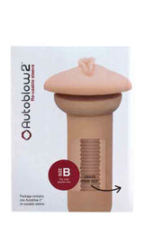Autoblow 2 Sleeve