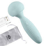 Mushroom Personal Wand Massager