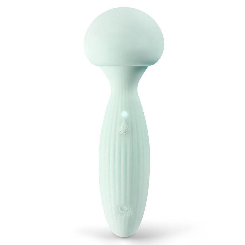Mushroom Personal Wand Massager