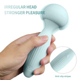 Mushroom Personal Wand Massager