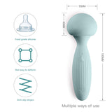 Mushroom Personal Wand Massager